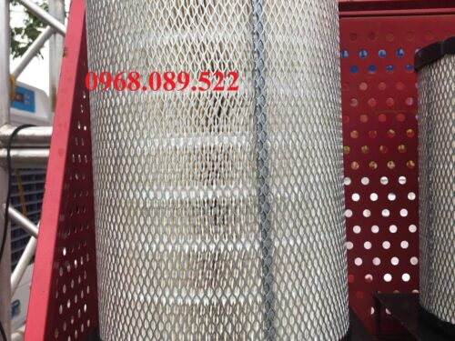 LỌC GIÓ NGOÀI- XE FVR