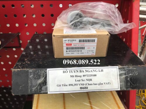 RÔ TUYN BA NGANG LH- XE NQR