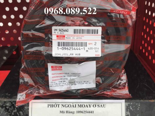 PHỚT NGOÀI MOAY Ơ SAU- XE FV