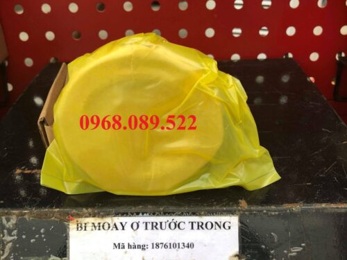 BI MOAY Ơ TRƯỚC TRONG- XE NQR