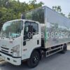 ISUZU 3.5 TẤN NPR400 THÙNG KÍN DÀI 5M1